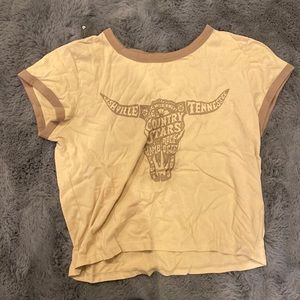 Tennessee Buffalo Wild West